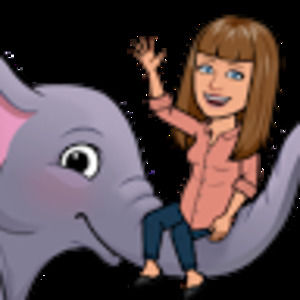 Meet your Posher, Katherine